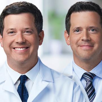 Seth A. Cohen, M.D., Joshua G. Cohen, M.D.