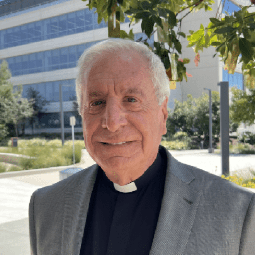 Rev. Fr. Michael Pontarelli, OSM