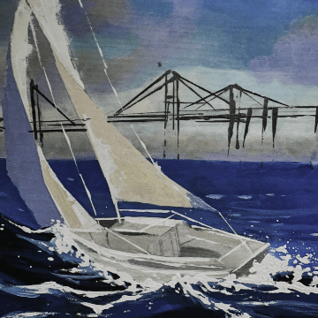  Talented artists bring art’s healing energy to City of Hope Orange County