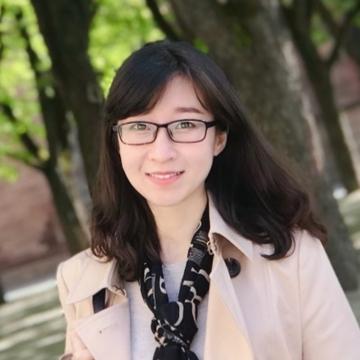 Xuejing Liu