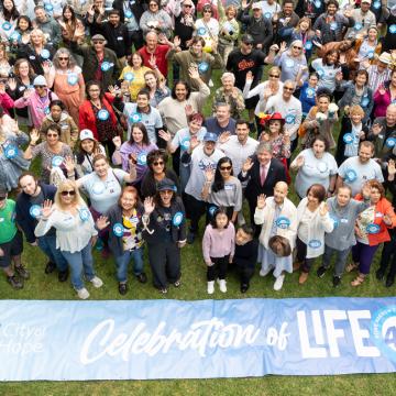 2024 BMT Reunion group photo