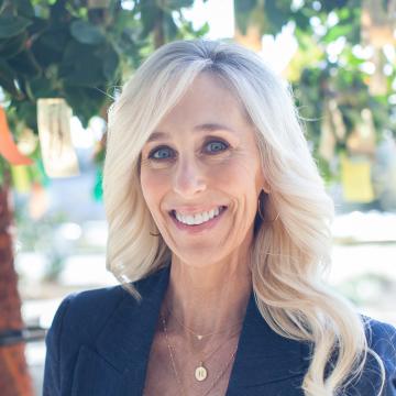 Grateful Patient, Heidi Paolone