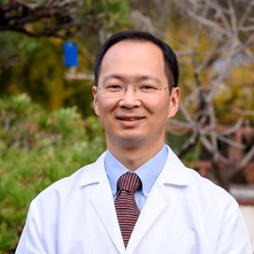 Dr. Jae Kim