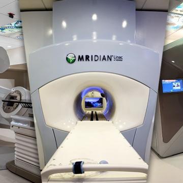 Radiation Oncology Technology in Orange County