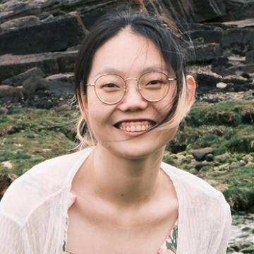 Xinying Guo