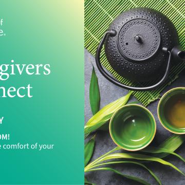 Caregivers Connect Image