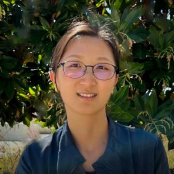Tina Wang, R.N., Lymphoma Cancer Fighter