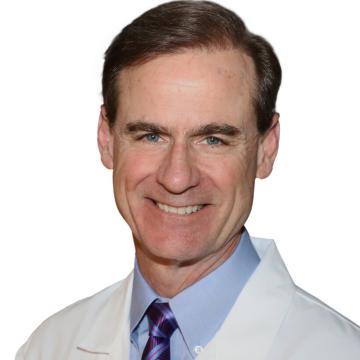 David J. Winchester, M.D., F.A.C.S