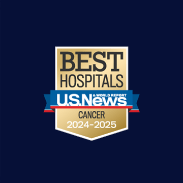 Best Hospitals for Cancer US News & World Report 2024-25