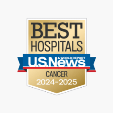 Best Hospitals for cancer care U.S. News & World Report