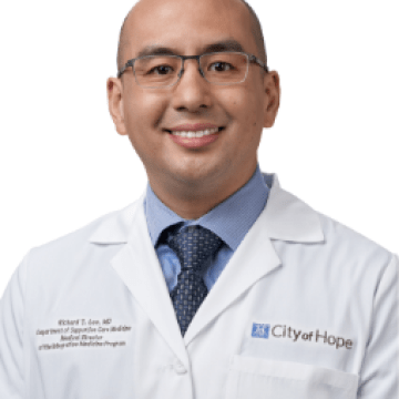 Richard Lee M.D.