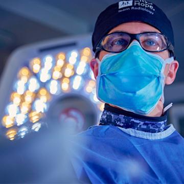 Advanced Ablation Techniques