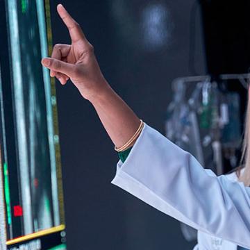 Treatment delays often result in poor outcomes for cancer patients.