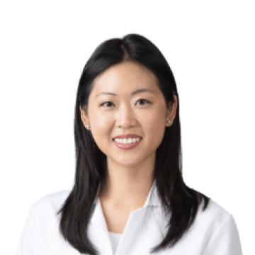 Jessica Cheng, M.D.