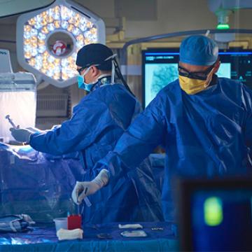 Targeted Pain Therapies