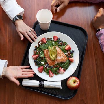 Nutrition