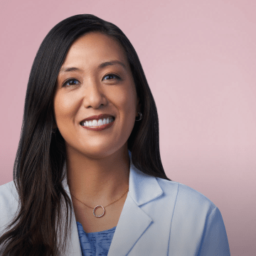 Jennifer Tseng, M.D.
