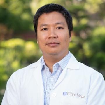 Mike Tran