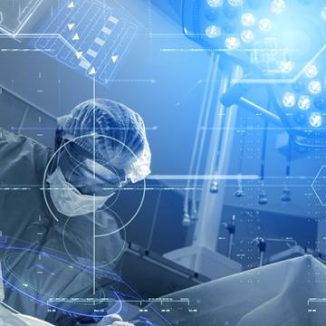 AI surgery