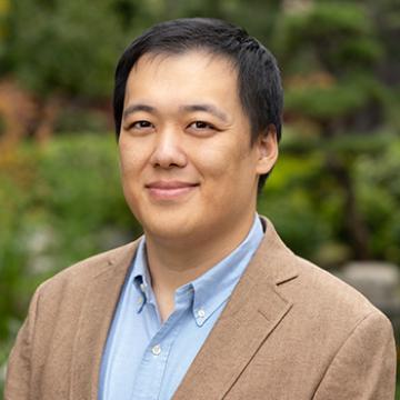 Jiansong Xu
