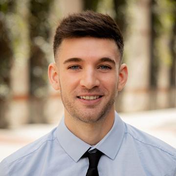 Chance Jones, Ph.D.