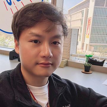 Minxiao Yang