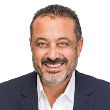 Simon Nazarian