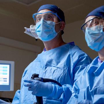 Phoenix Colorectal Cancer