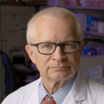 Profile photo of Daniel D. Von Hoff, M.D.