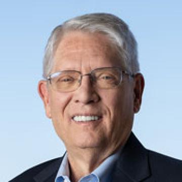 Profile photo of. A. Emmett Stephenson Jr. 