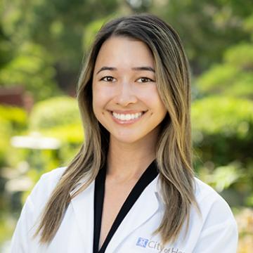 Clare Carlson, PGY2 Hematology/Oncology Resident