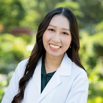 Isabelle Ngo, PGY1 Resident