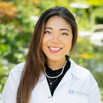 Klara Kim, PGY2 Hematology/Oncology Residents