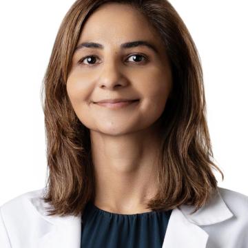 Amina Naqvi
