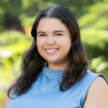 Sara Kurd, PGY2 Medication-Use Safety and Policy Resident