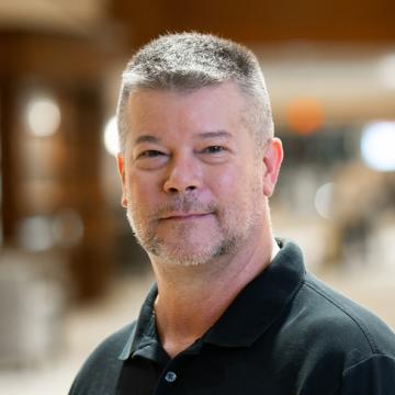 Scott D., City of Hope Atlanta Patient Survivor