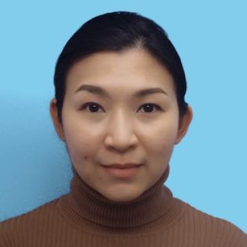 Thin Sandi Htun, Heather McGee Lab, City of Hope