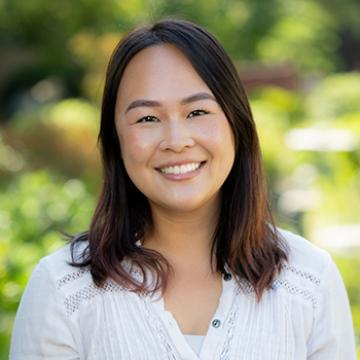Tiffany Nguyen, PGY2 Medication-Use Safety and Policy Resident