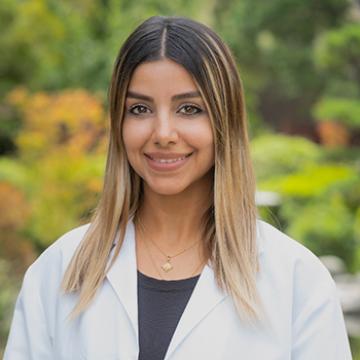 Nastaran Abbasizadeh