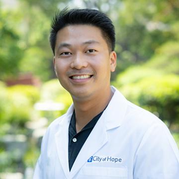 Nathan Duong