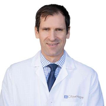 Scott James, M.D., Ph.D.