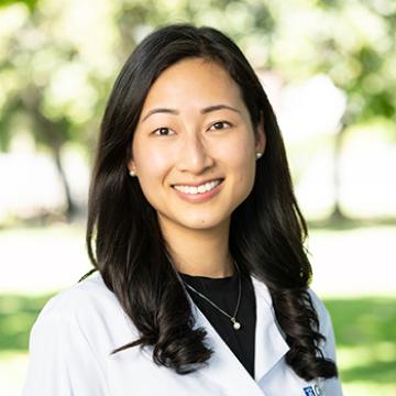 Sophia Chen