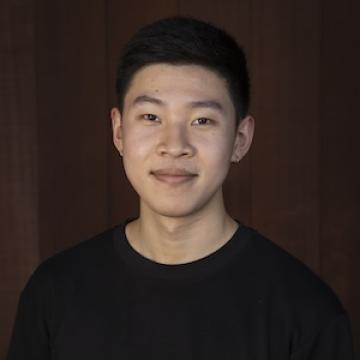 Andrew Chen - City of Hope Alexey Danilov Lab