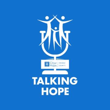 Talking Hope Podcast