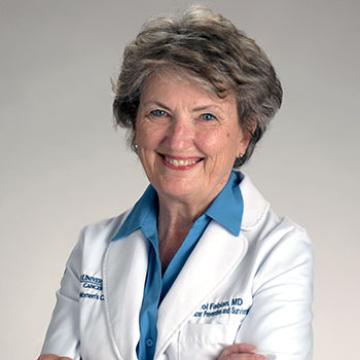 Carol Fabian, M.D.