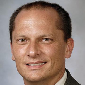 Derek Radisky, Ph.D.