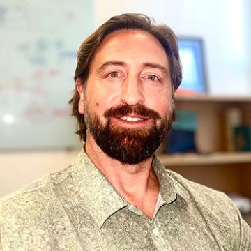 Kai Kessenbrock, Ph.D.