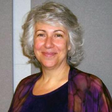 Thea Tlsty, Ph.D.