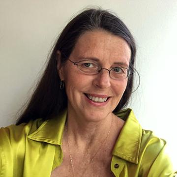 Victoria Seewaldt, M.D.