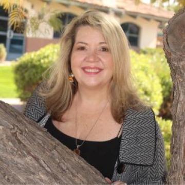 Diabetes patient Kelly Bennett